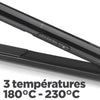 BABYLISS ST255E SMOOTHER Elegante finitura 230
