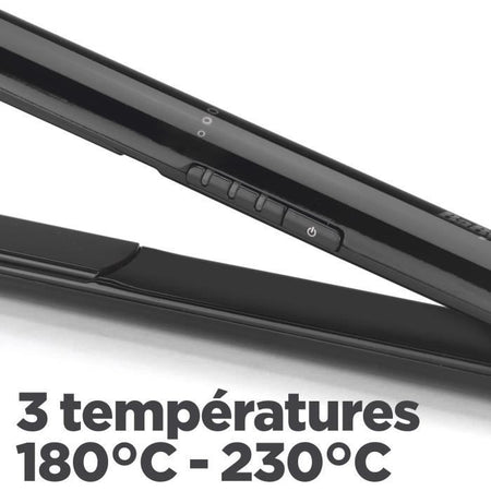 BABYLISS ST255E SMOOTHER Elegante finitura 230