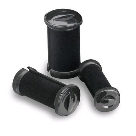 Rulli termo-ceramici BABYLISS RS035E RISCALDATI BIGOUDIS
