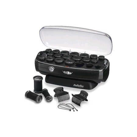 Rulli termo-ceramici BABYLISS RS035E RISCALDATI BIGOUDIS