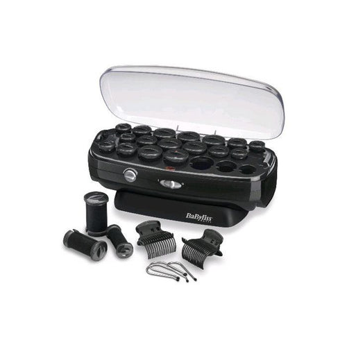 Rulli termo-ceramici BABYLISS RS035E RISCALDATI BIGOUDIS