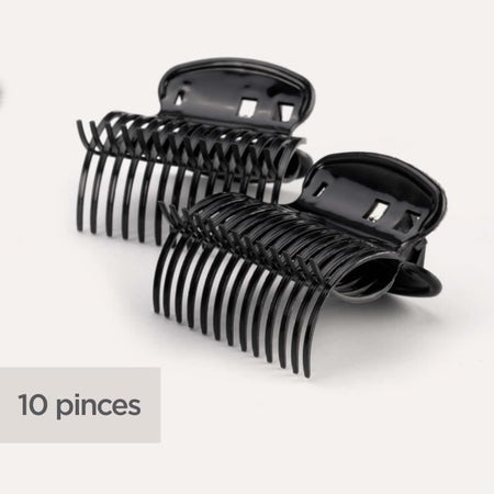 Rulli termo-ceramici BABYLISS RS035E RISCALDATI BIGOUDIS