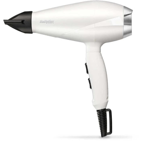 BABYLISS 6704WE PARRUCCHIERE PROFESSIONALE AC Speed Pro 2000