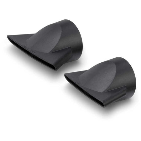 BABYLISS 6714E - Asciugacapelli Super Pro 2300W - 3 temperature / 2 velocità - velocità aria 120 km/h - Pulsante aria fredda