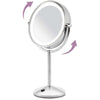 BABYLISS - 9436E - Specchio per il trucco illuminato