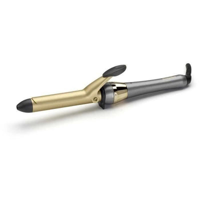 Arricciacapelli Berry Crush - BABYLISS - 2524PE - Cilindro da 25 mm - Titanio-ceramica - da 150C a 210C
