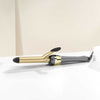 Arricciacapelli Berry Crush - BABYLISS - 2524PE - Cilindro da 25 mm - Titanio-ceramica - da 150C a 210C