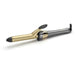 Arricciacapelli Berry Crush - BABYLISS - 2524PE - Cilindro da 25 mm - Titanio-ceramica - da 150C a 210C