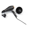 Babyliss 6719 Abiti professionali - Diffusore professionale - motore AC - Potenza 2200W