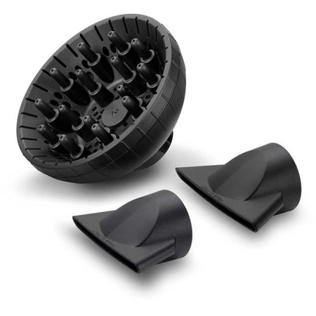 Babyliss 6719 Abiti professionali - Diffusore professionale - motore AC - Potenza 2200W