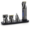 Rifinitore multiuso - BaByliss - MT991E - Serie Super-X Metal - Lame in Titanio