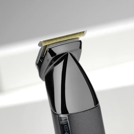 Rifinitore multiuso - BaByliss - MT991E - Serie Super-X Metal - Lame in Titanio
