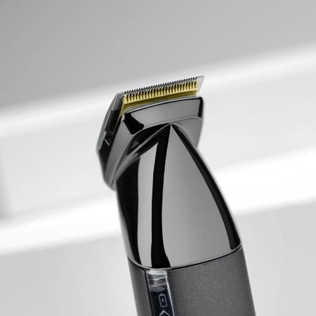 Rifinitore multiuso - BaByliss - MT991E - Serie Super-X Metal - Lame in Titanio
