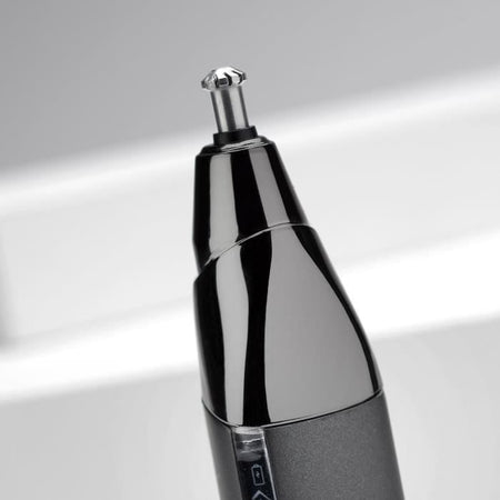 Rifinitore multiuso - BaByliss - MT991E - Serie Super-X Metal - Lame in Titanio