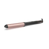 Arricciacapelli con bacchetta ondulante ovale - BABYLISS - C457E - Quarzo-ceramica - 6 temperature da 160C a 210C