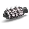 Spazzola a soffietto -BABYLISS - AS127SE - Perfect Multi-Styles - 1000 W - Nero