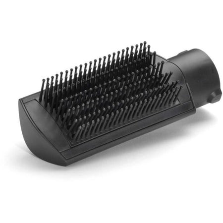 Spazzola a soffietto -BABYLISS - AS127SE - Perfect Multi-Styles - 1000 W - Nero