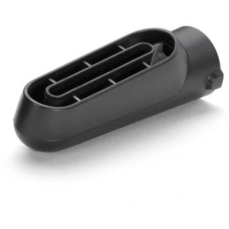 Spazzola a soffietto -BABYLISS - AS127SE - Perfect Multi-Styles - 1000 W - Nero