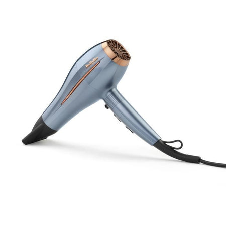 Asciugacapelli - BaByliss - D251PE - Denim Luxe - Leggero - 2200 W
