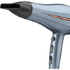 Asciugacapelli - BaByliss - D251PE - Denim Luxe - Leggero - 2200 W