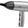 Asciugacapelli - BABYLISS - D580DE - Cosmos - 2100 W - Diffusore - Leggero e compatto