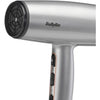 Asciugacapelli - BABYLISS - D580DE - Cosmos - 2100 W - Diffusore - Leggero e compatto