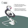 BABYMOOV Swing Swing Motion Zinco