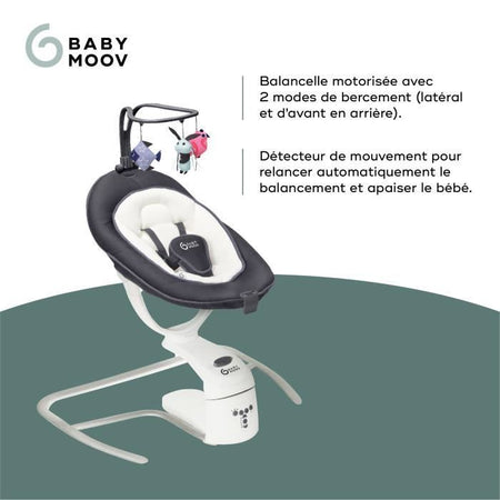BABYMOOV Swing Swing Motion Zinco