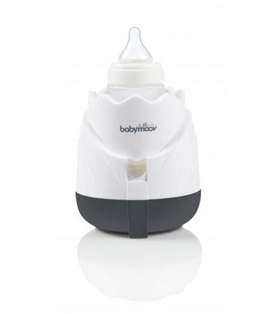 BABYMOOV scaldabiberon crema di tulipani