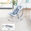 BABYMOOV Transat Graphik Blue
