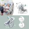 BABYMOOV Transat Graphik Blue