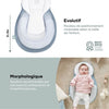 BABYMOOV Cozydream Original Mosaic
