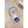 BABYMOOV Cuscino morfologico traspirante Lovenest + Fresh Mozaic