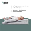 BABYMOOV Cosydream (+) Supporto per il sonno con piano inclinato