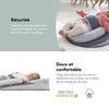 BABYMOOV Cosydream (+) Supporto per il sonno con piano inclinato