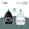 BABYMOOV Babyphone Audio Expert Care - 1000 metri