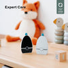 BABYMOOV Babyphone Audio Expert Care - 1000 metri