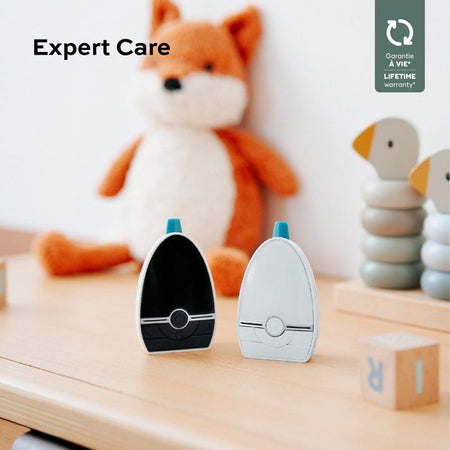BABYMOOV Babyphone Audio Expert Care - 1000 metri