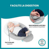 Riduttore anticoliche Babymoov CloudNest - borsa dell'acqua calda integrata