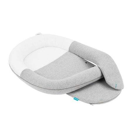 Riduttore anticoliche Babymoov CloudNest - borsa dell'acqua calda integrata