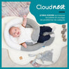 Riduttore anticoliche Babymoov CloudNest - borsa dell'acqua calda integrata