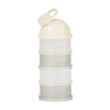 Babymoov Dosatori per latte in polvere Babydose - Beccuccio ergonomico - Prodotto in Francia, Beige