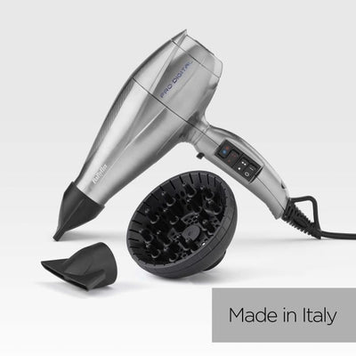 Asciugacapelli - BABYLISS Pro Digital 6000E