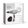 Asciugacapelli - BABYLISS Pro Digital 6000E