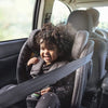Seggiolino auto - BABYAUTO - XPERTA BLACK LINE - Dalla nascita a 12 anni - 0-36 kg - I-Size - ISOFIX - Girevole a 360 - ECE R129