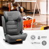 Seggiolino auto - BABYAUTO - CAPAX BLACK LINE - 4-12 anni - I-Size - 100-150 cm