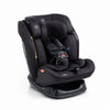 Seggiolino auto - BABYAUTO - LOLO IBELT - Gruppo 0/1/2/3 - 40 / 150 cm - I-Size - Reclinabile - Riduttore - Nero