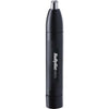 BABYLISS E652E Rifinitore per naso e orecchie e sopracciglia