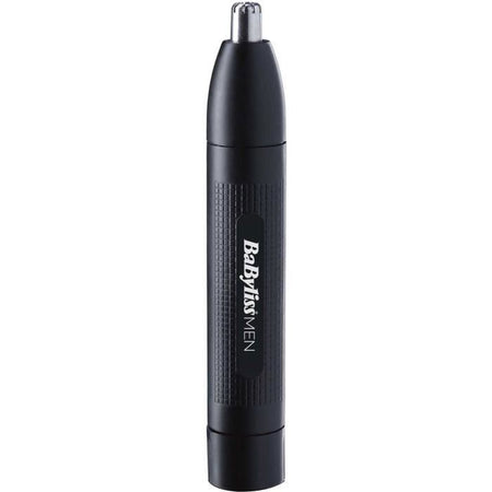 BABYLISS E652E Rifinitore per naso e orecchie e sopracciglia