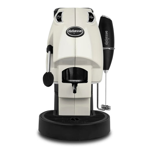 Baby Frog Coffee & Tea Avorio